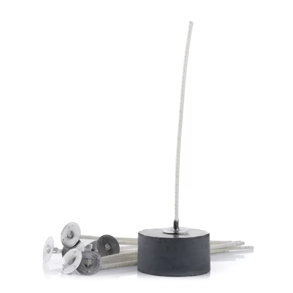 CL 14 cotton wicks (10pcs/pack)