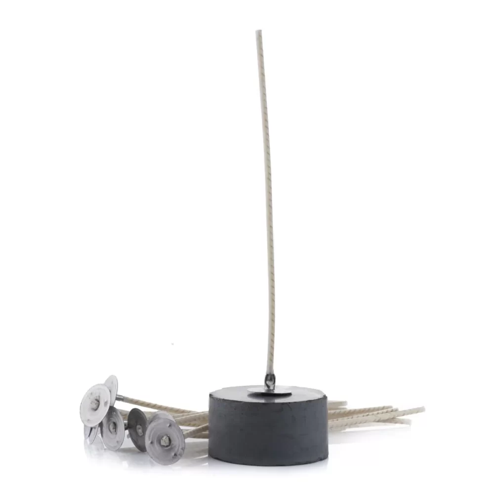 Stabilo 20 cotton wicks (10pcs/pack)