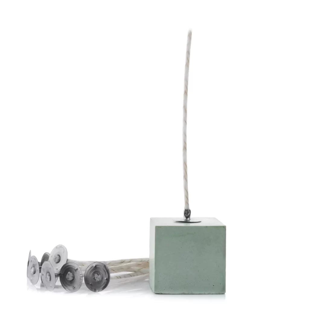 ECO 0.5 cotton wick (10pcs/pack)