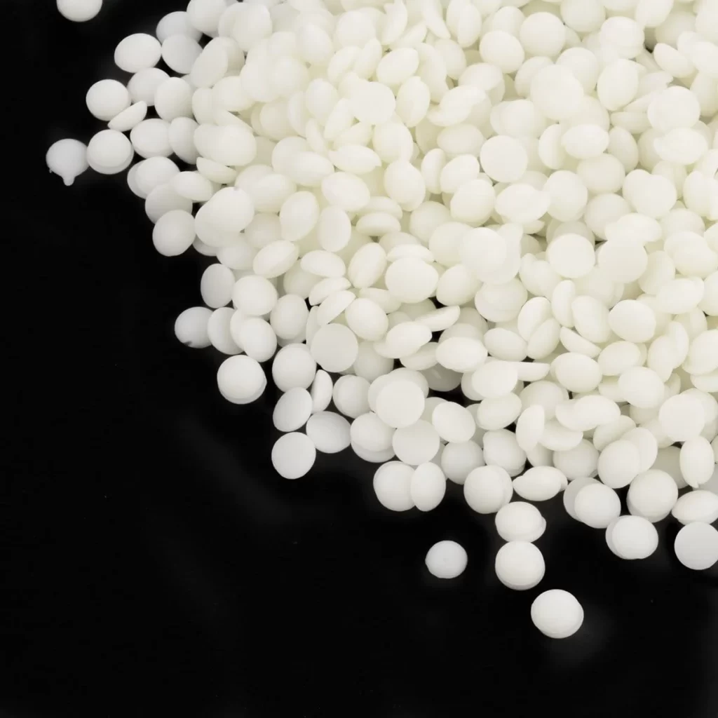 Kerasoy Pillar / pillar wax