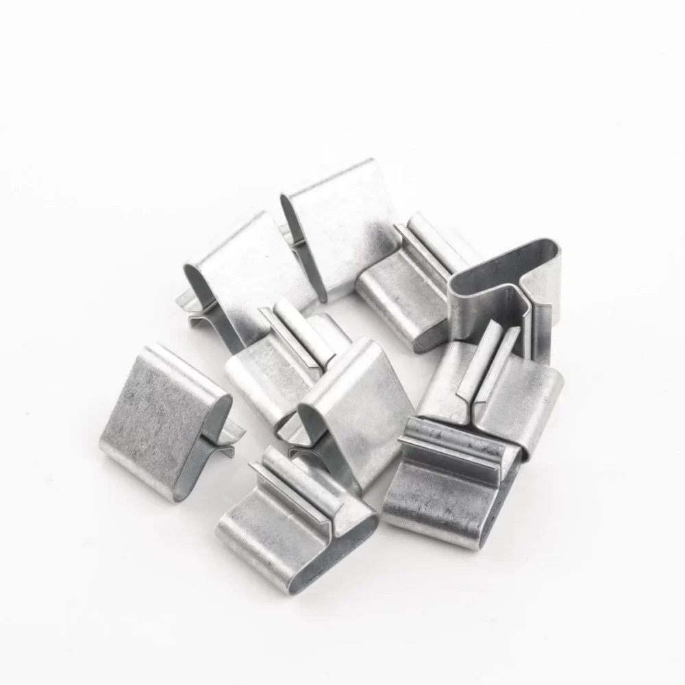 Wooden wick holder (10 pcs / package)