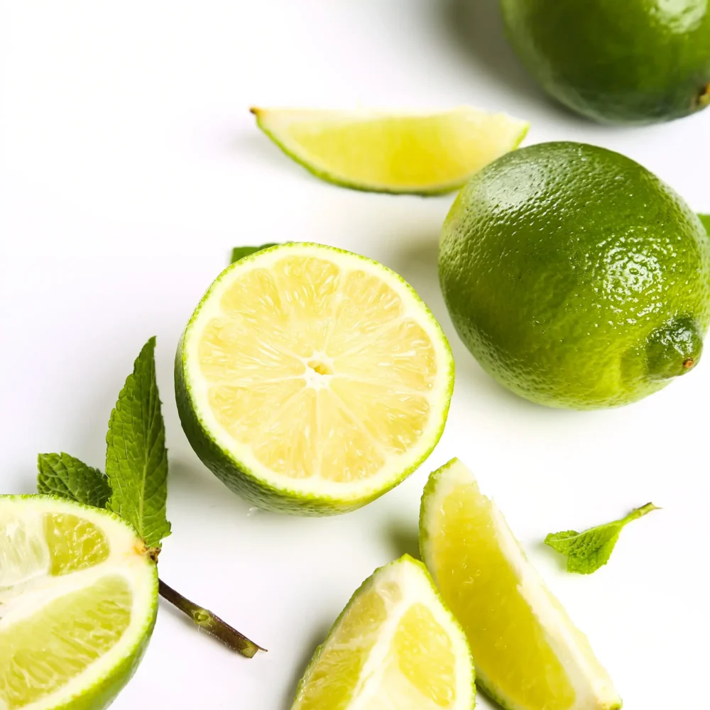 Bergamot fragrance oil