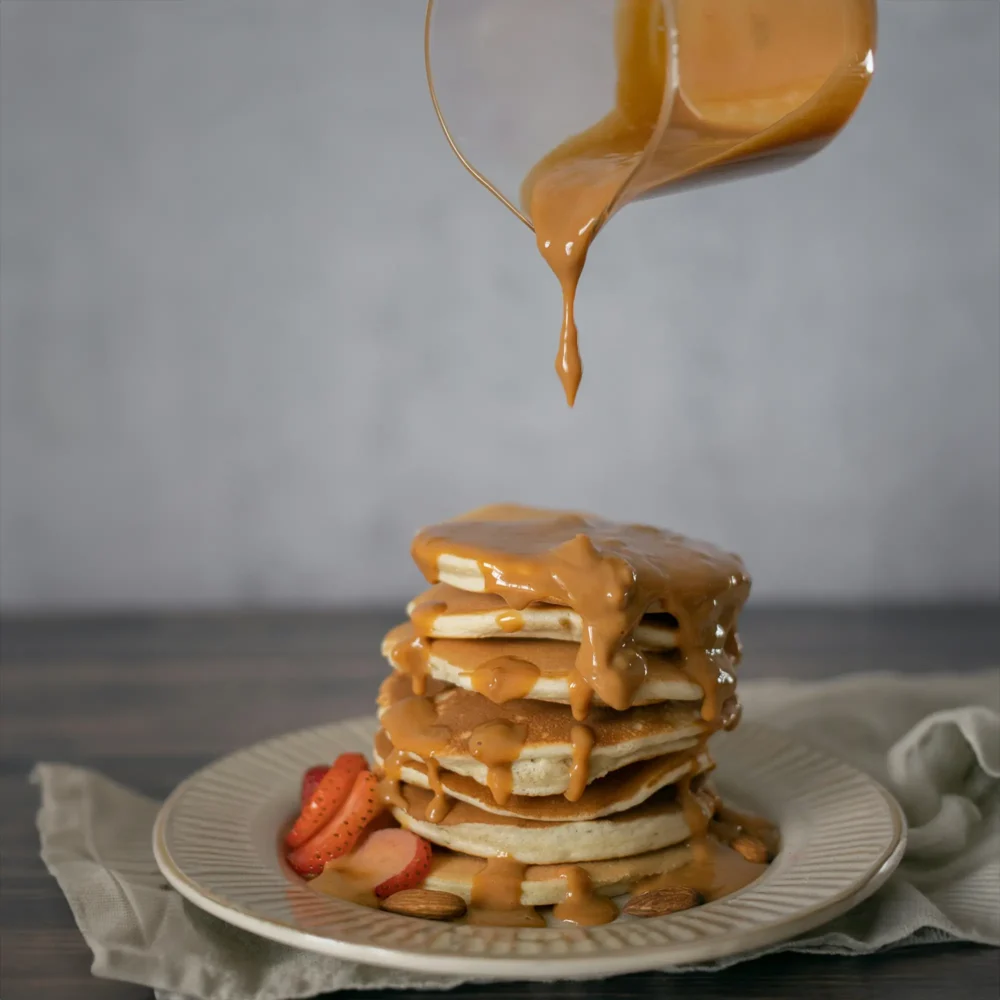 Caramel fragrance oil