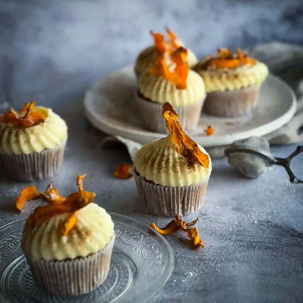 Duftöl „Clementine Cupcake“