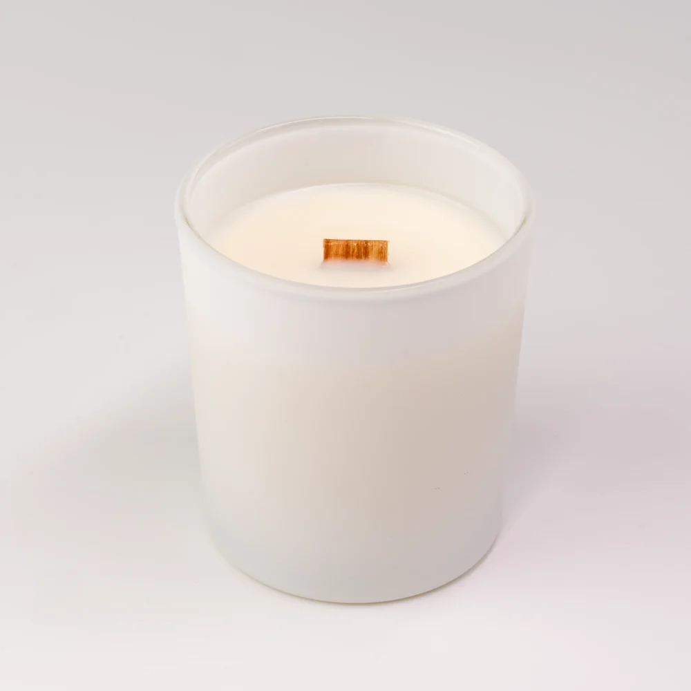 Easter eggs scented candle
