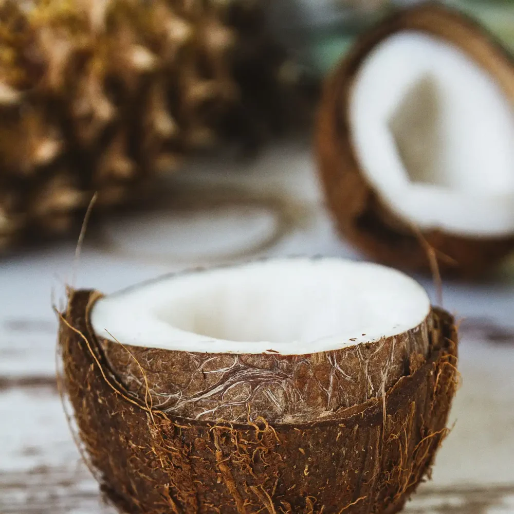 Paradise Beach scented candle