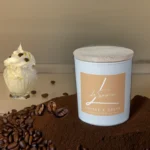 Coffee & Cream 130g