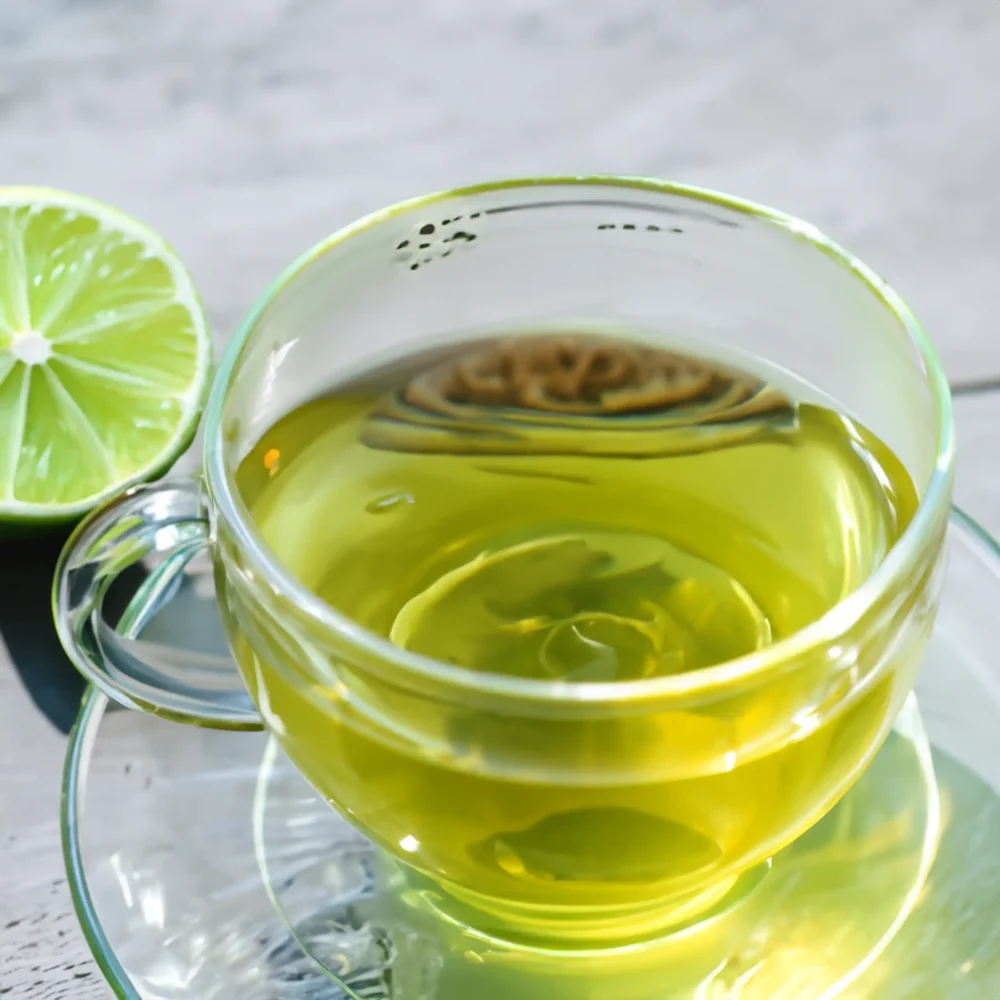 Green Tea fragrance oil