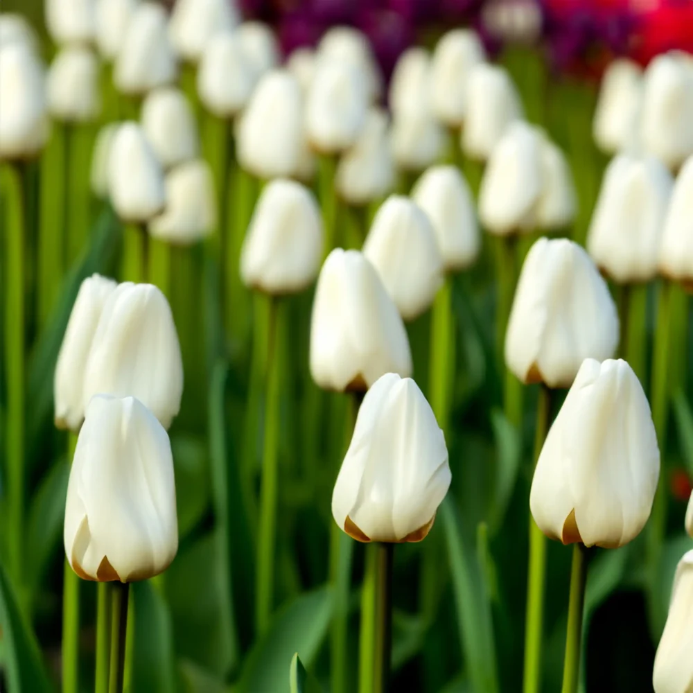 Tulips fragrance oil