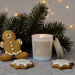 Warm Gingerbread 130g