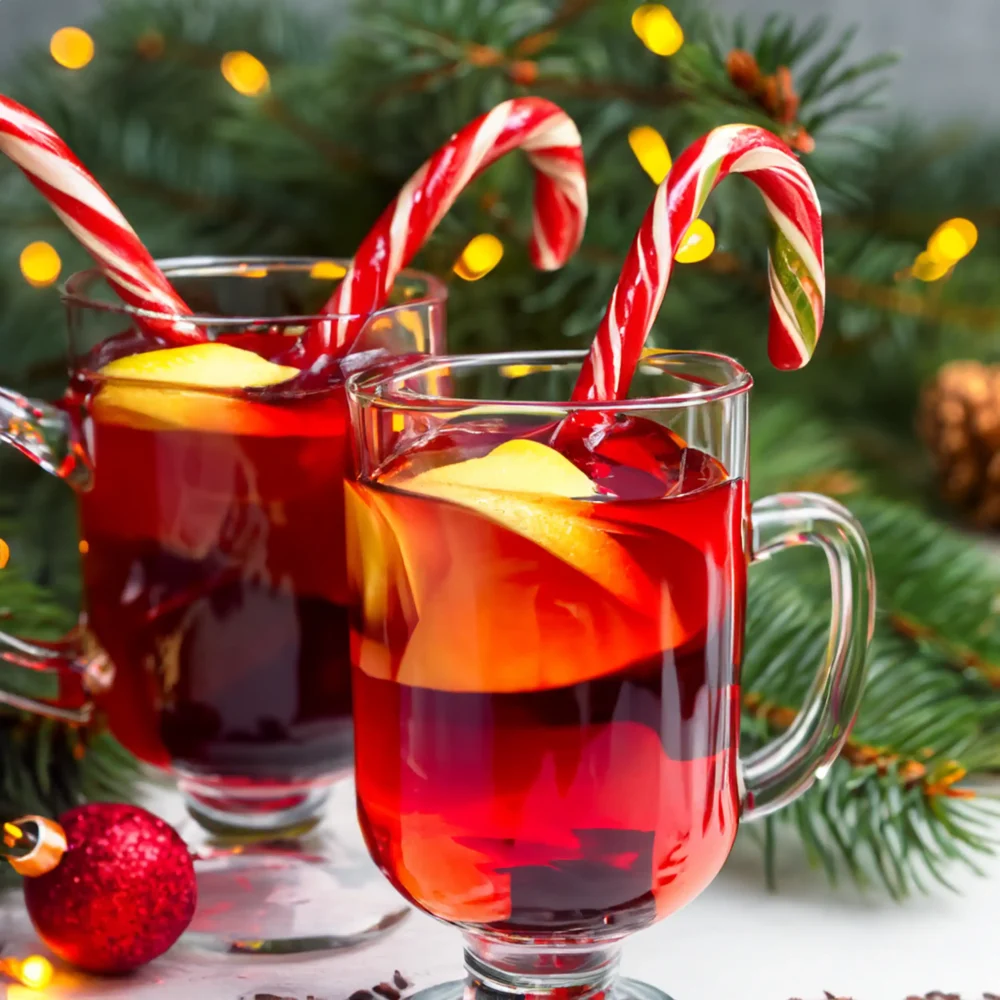 Mulled wine fragrance oil