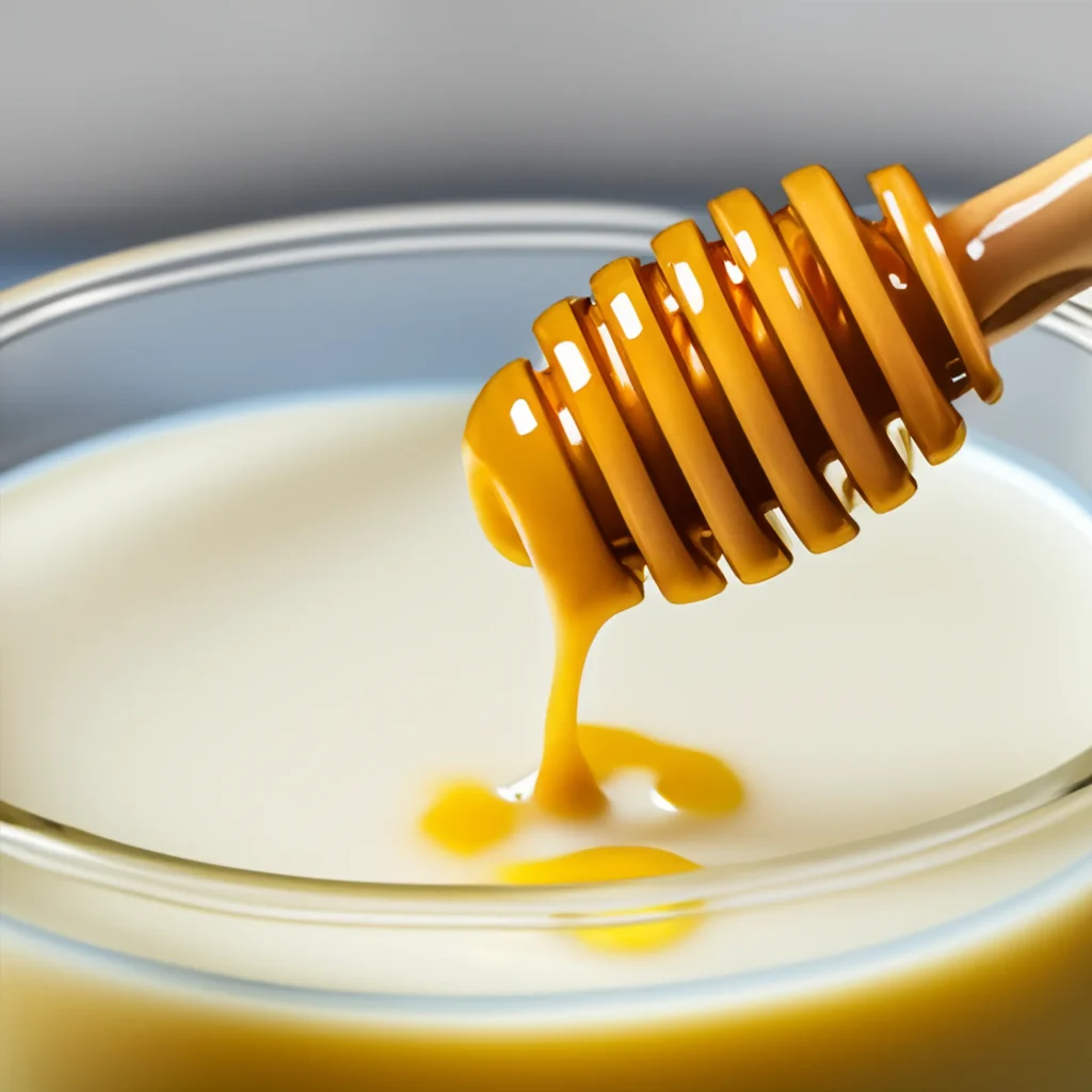Milk and Honey illatolaj