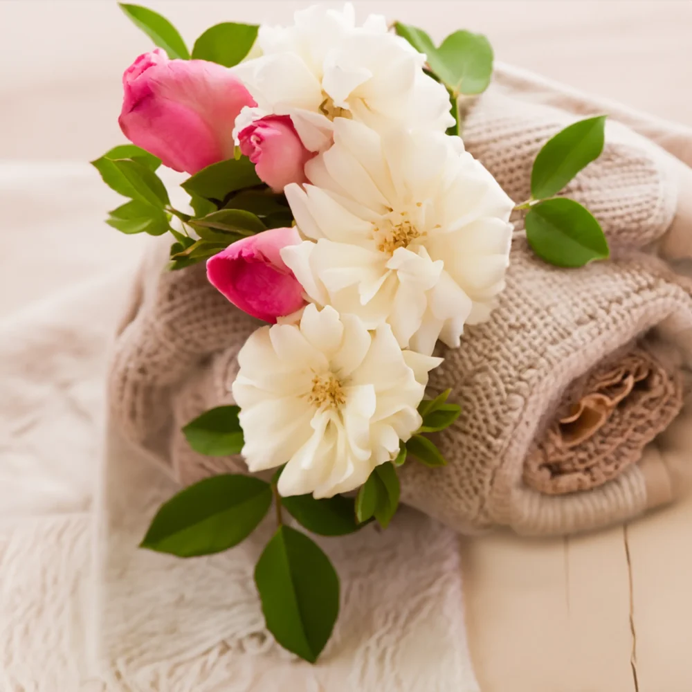 Warm Glamor fragrance oil