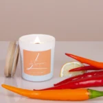 Chilli Citrus 130g