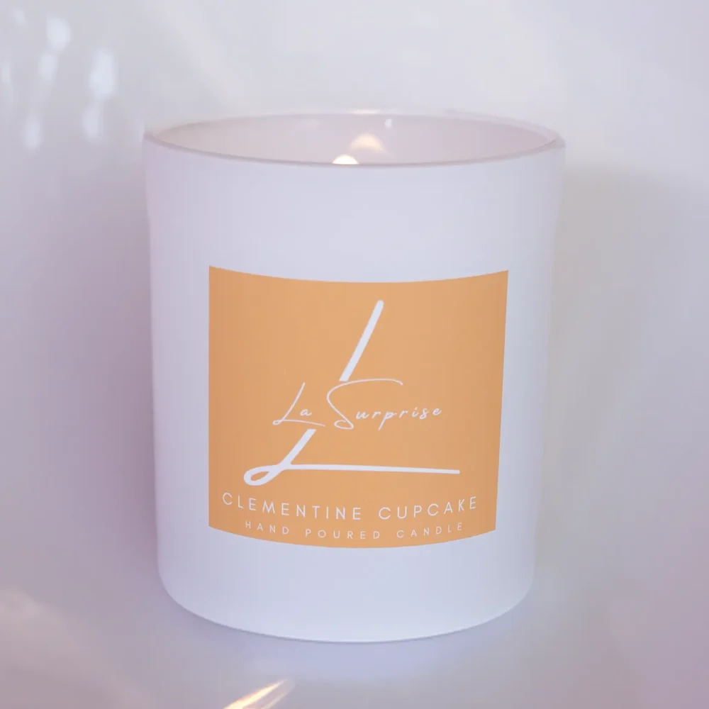 2+1 Gift scented candle package