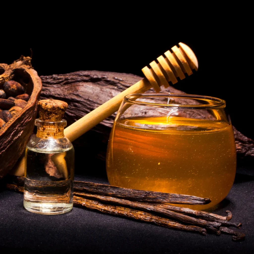 Dark Honey & Tobacco fragrance oil