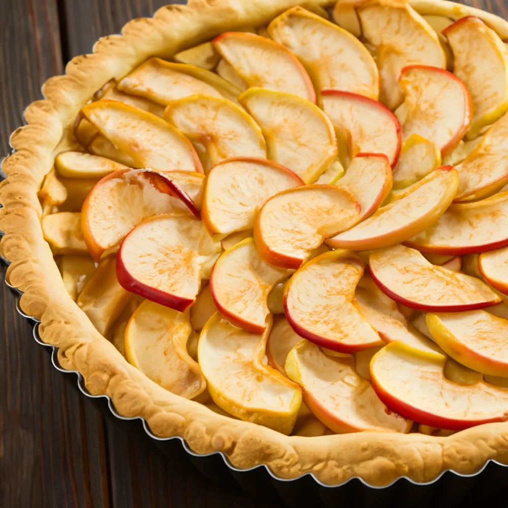 Hot Apple Pie Fragrance Oil