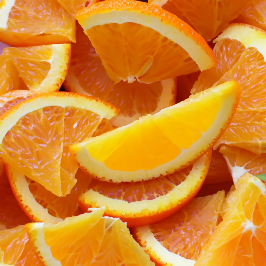 Winter Orange fragrance oil