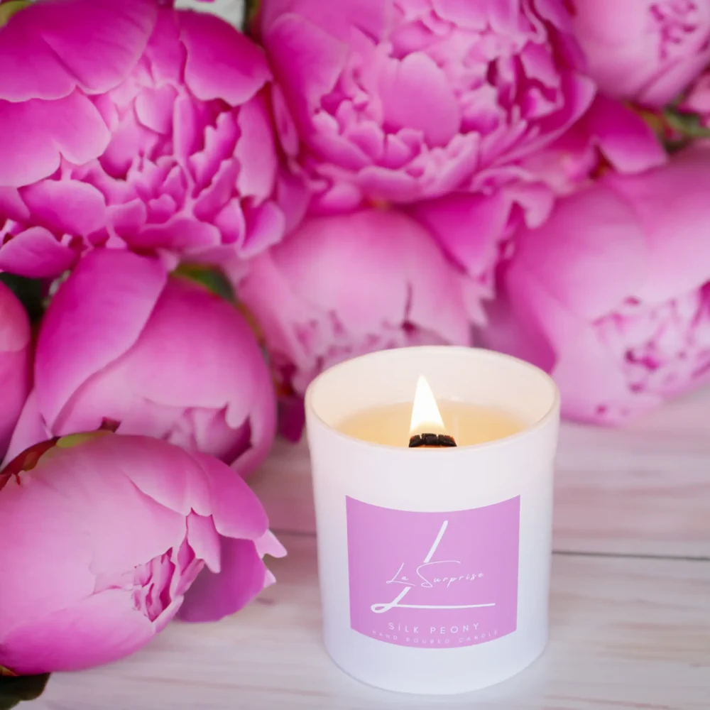 2+1 gift scented candle package II