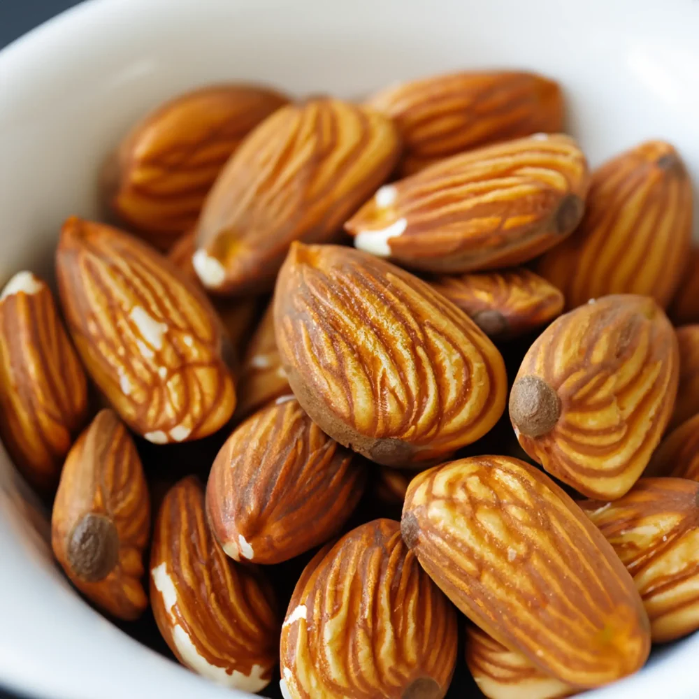 Marzipan Almond fragrance oil