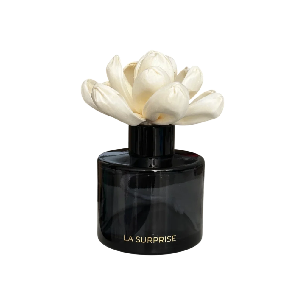 Cinnamon Apple Diffuser