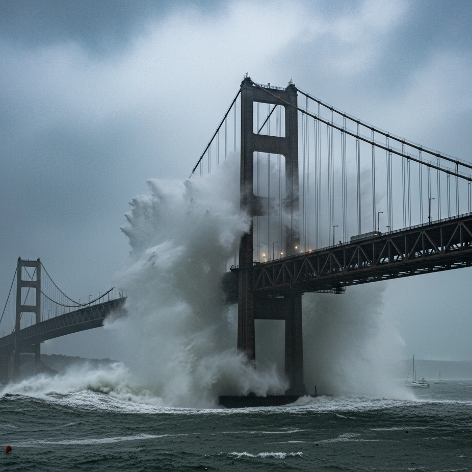 Storm Watch fragrance oil