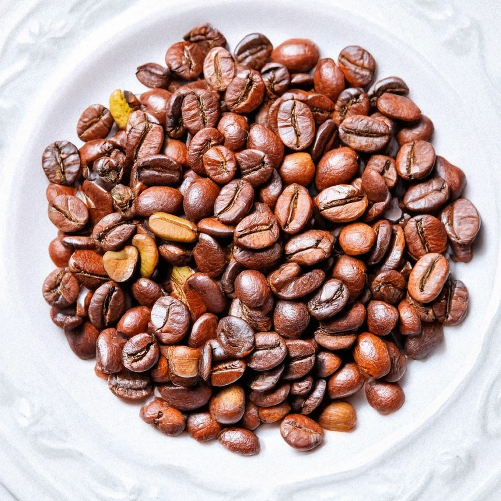 Coffee fragrance oil