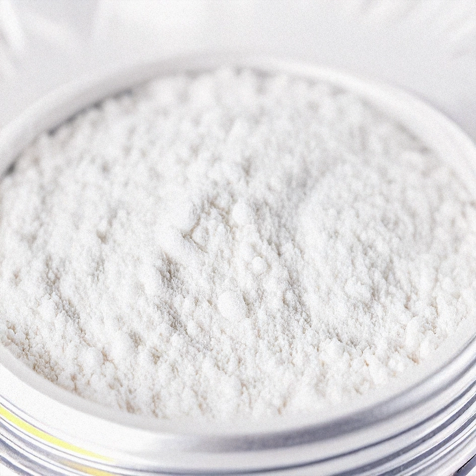 Baby Powder fragrance oil