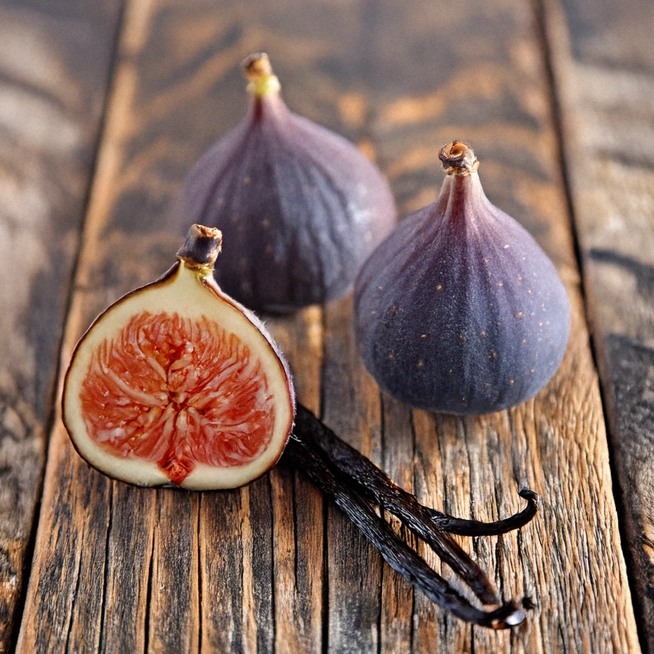 Black Fig & Vanilla fragrance oil