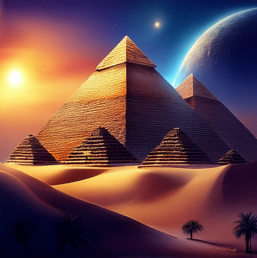 Egyptian Musk fragrance oil